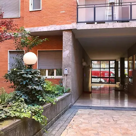 Apartment Petrella 21 By Getmihome Milan
