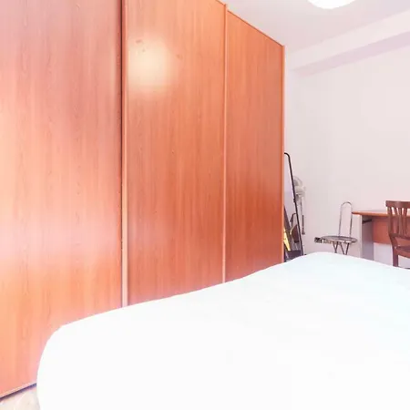Petrella 21 By Getmihome Apartment