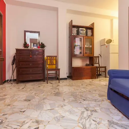 Apartment Petrella 21 By Getmihome